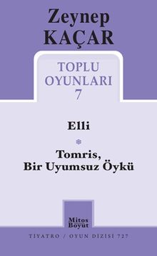 Zeynep Kaçar Toplu Oyunları 7