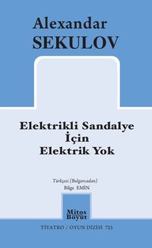 Elektrikli Sandalye İçin Elektrik Yok