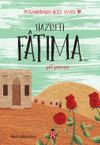 Hazreti Fatima / G&uuml;l Goncası / Peygamberimizin Mutlu Yuvası 3