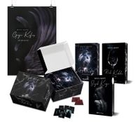 Siyah Kuğu (3'lü Kutulu Set)