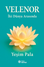 Velenor İki Dünya Arasında (Karton Kapak)