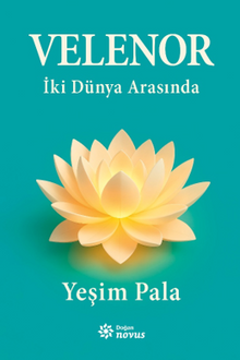 Velenor İki Dünya Arasında (Karton Kapak)