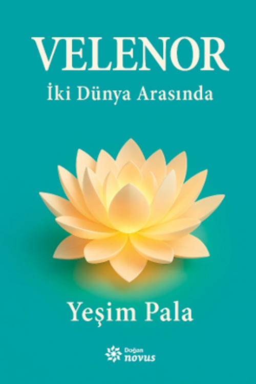 Velenor İki Dünya Arasında (Karton Kapak)