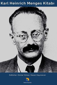 Karl Heinrich Menges Kitabı