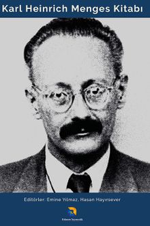 Karl Heinrich Menges Kitabı