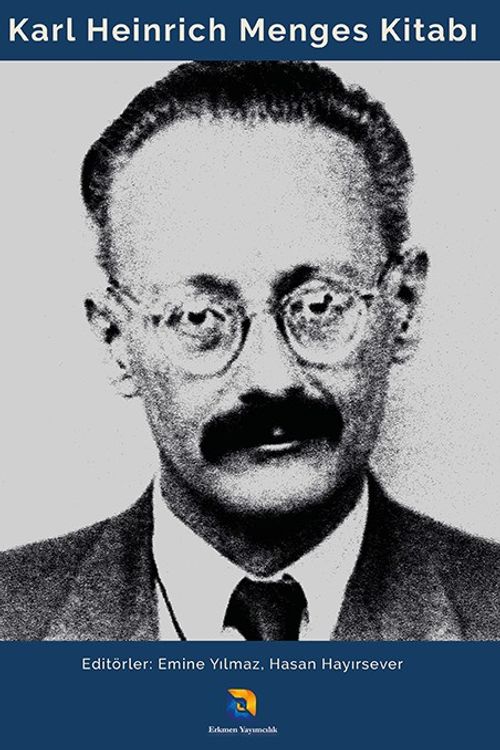 Karl Heinrich Menges Kitabı