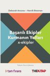 x-ekipler: Başarılı Ekipler Kurmanın Yolları