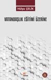 Vatandaşlık Eğitimi &Uuml;zerine