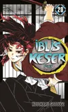 İblis Keser 20. Cilt