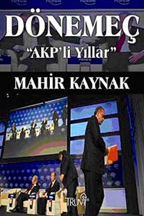 Dönemeç & AKP'li Yıllar