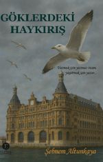 Göklerdeki Haykırış