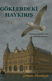 Göklerdeki Haykırış