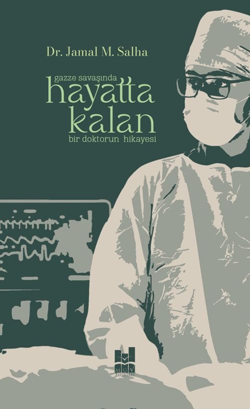 Hayatta Kalan