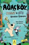 Ağa&ccedil;k&ouml;y & Peggy ve Stu Notaları Şaşırıyor