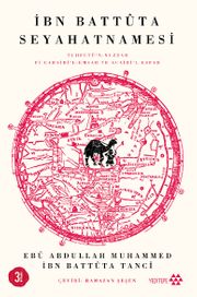 İbn Battuta Seyahatnamesi