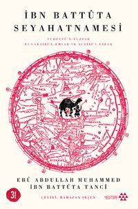 İbn Battuta Seyahatnamesi