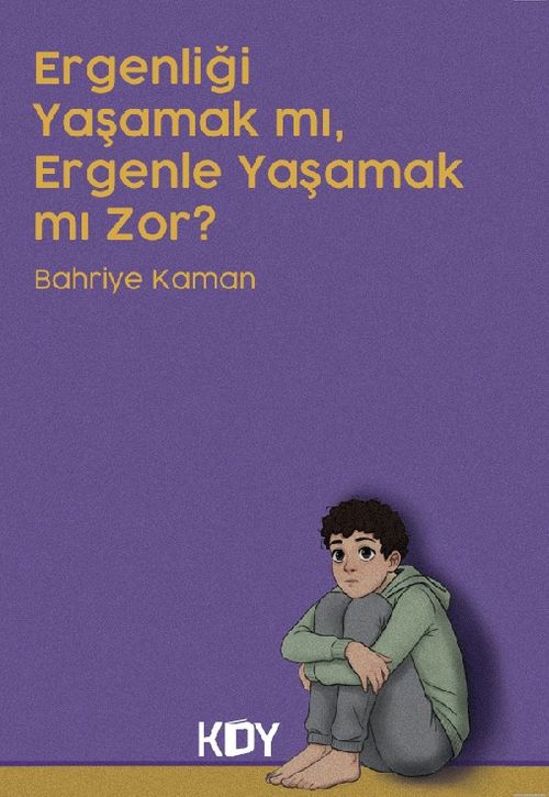 Ergenliği Yaşamak mı, Ergenle Yaşamak mı Zor?