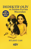 Dedektif Oliv ve Asistan Ece'nin Maceraları