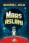 Mars Aslanı