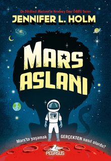 Mars Aslanı