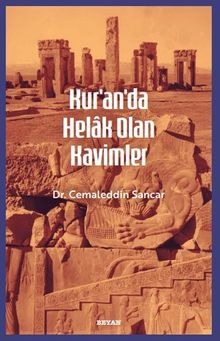 Kur'an'da Helak Olan Kavimler