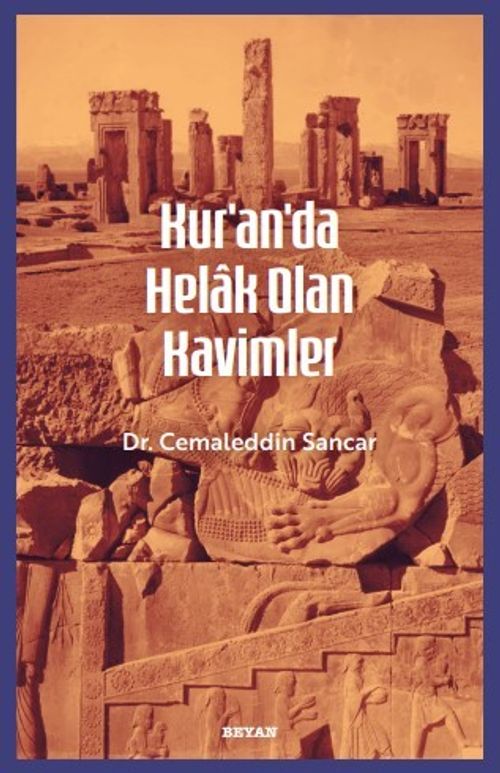 Kur'an'da Helak Olan Kavimler