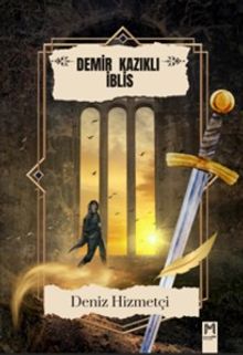 Demir Kazıklı İblis