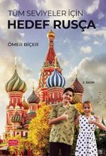 Tüm Seviyeler İçin Hedef Rusça