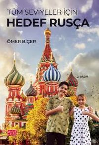 Tüm Seviyeler İçin Hedef Rusça