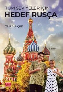 Tüm Seviyeler İçin Hedef Rusça