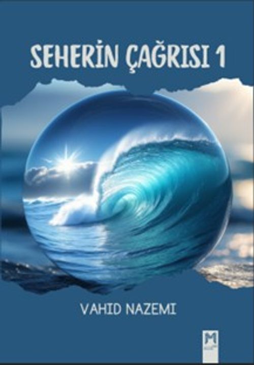 Seherin Çağrısı 1