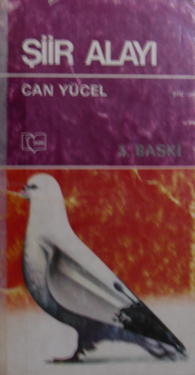 Şiir Alayı / 10-H-57