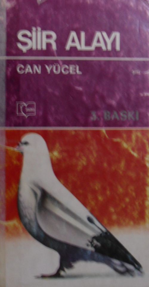 Şiir Alayı / 10-H-57