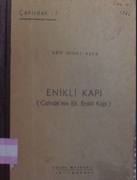 Enikli Kapı 10-H-55