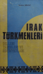 Irak Türkmenleri / 10-H-54