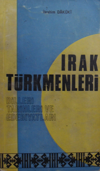 Irak Türkmenleri / 10-H-54
