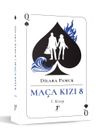 Ma&ccedil;a Kızı 8 5. Kitap (Karton Kapak)