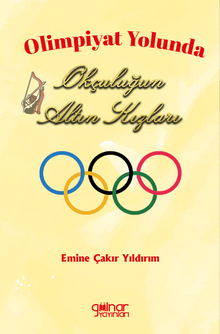 Olimpiyat Yolunda Okçuluğun Altın Kızları