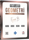 TYT AYT Geometri Soru Bankası