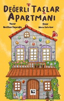 Değerli Taşlar Apartmanı