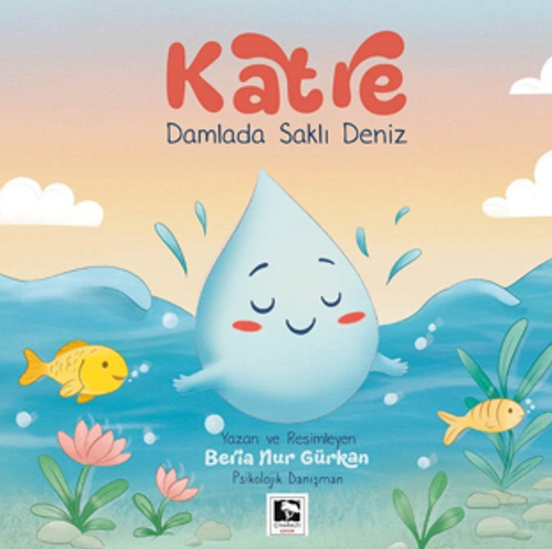 Katre & Damlada Saklı Deniz