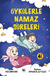&Ouml;yk&uuml;lerle Namaz Sureleri