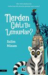 Nerden &Ccedil;ıktı Bu Lemurlar?