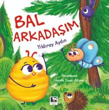 Bal Arkadaşım