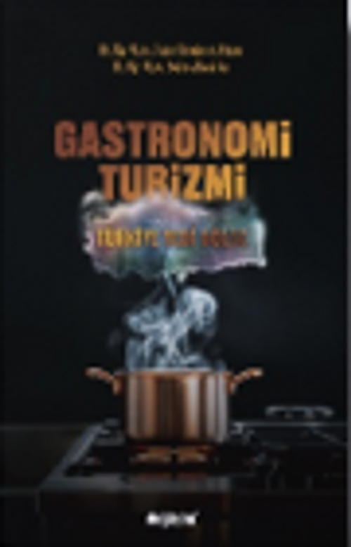 Gastronomi Turizmi