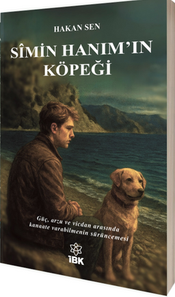 Sîmin Hanım'ın Köpeği