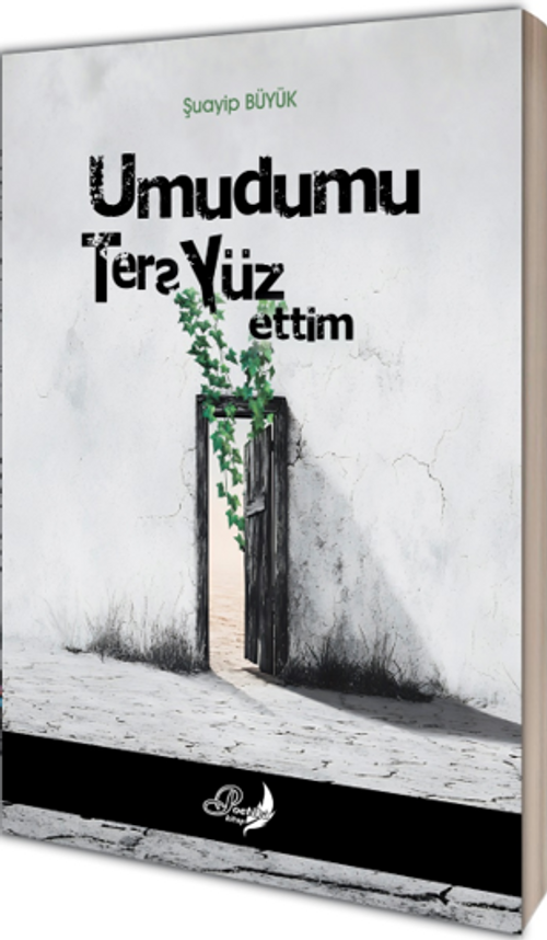 Umudumu Ters Yüz Ettim