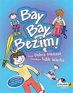 Bay Bay Bezim (Karton Kapak)