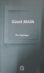 Güzel Ahlak