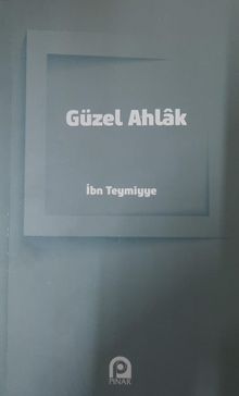 Güzel Ahlak